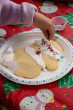 Load image into Gallery viewer, Decorate Cookies With Mrs. Claus At Colasanti Tropical Gardens