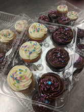 Load image into Gallery viewer, Cupcakes