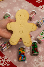 Load image into Gallery viewer, Decorate Cookies With Mrs. Claus At Colasanti Tropical Gardens
