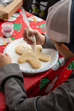 Load image into Gallery viewer, Decorate Cookies With Mrs. Claus At Colasanti Tropical Gardens
