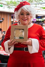 Load image into Gallery viewer, Decorate Cookies With Mrs. Claus At Colasanti Tropical Gardens

