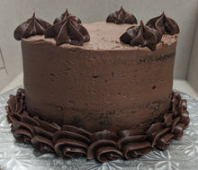 Load image into Gallery viewer, Chocolate Cakes - Special Order

