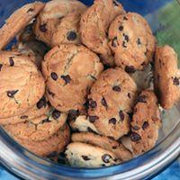 Cookies - Mixed Dozen