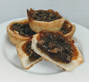 Butter Tarts