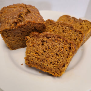 Carrot Loaf